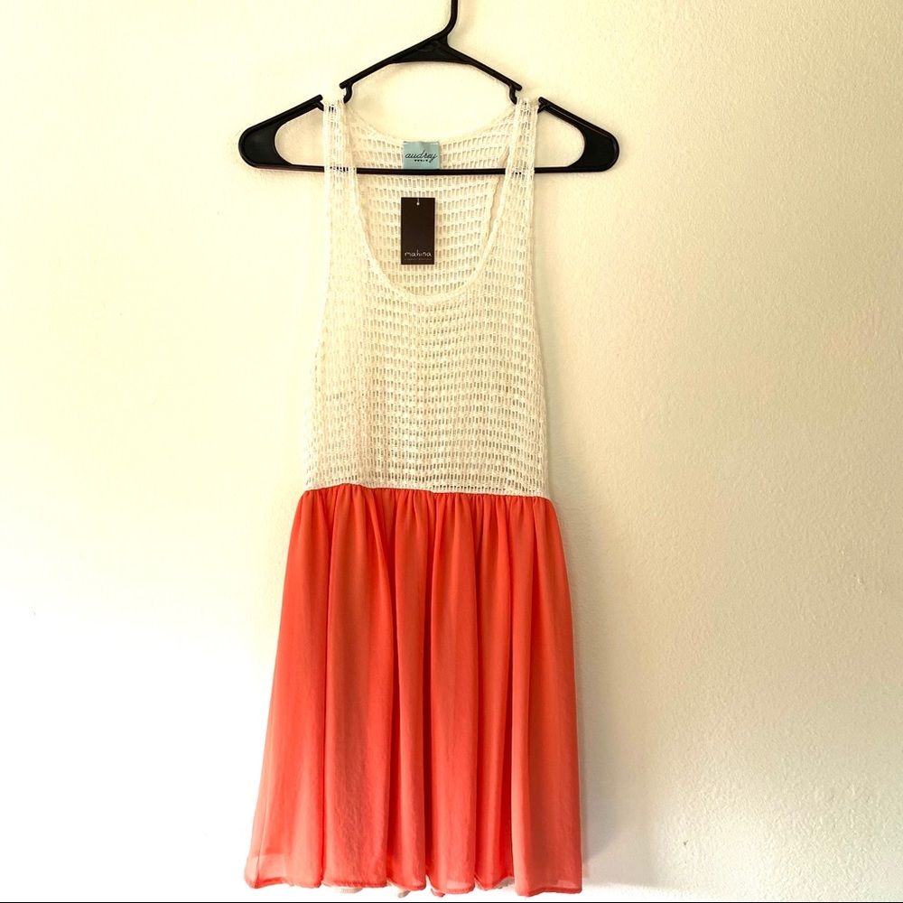 Audrey Dress